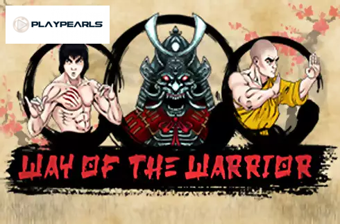 Way Of The Warrior